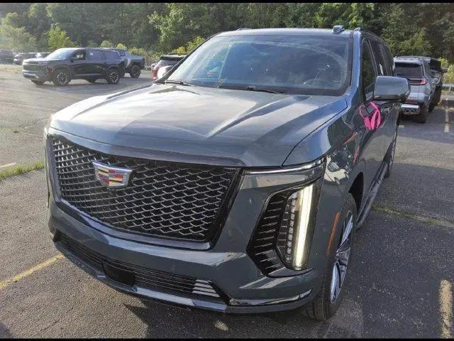 2025 Cadillac Escalade ESV Sport for sale in Columbus, OH