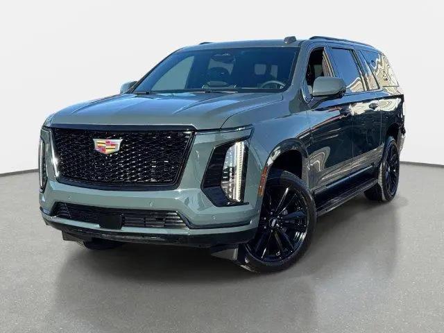 2025 Cadillac Escalade ESV Sport for sale in Columbus, OH