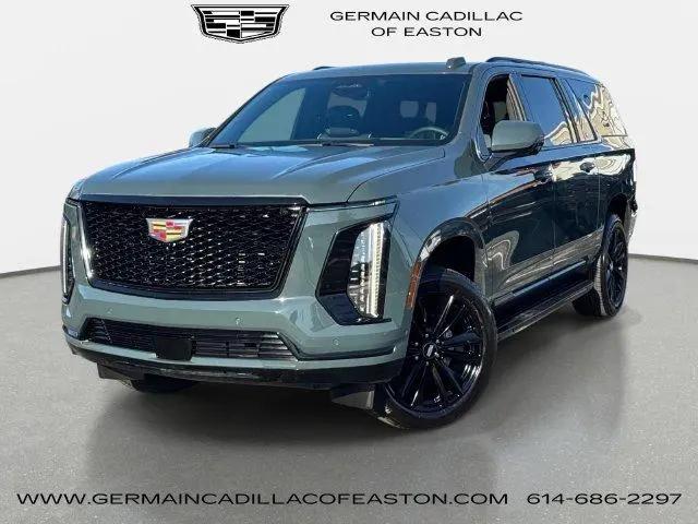 2025 Cadillac Escalade ESV Sport for sale in Columbus, OH