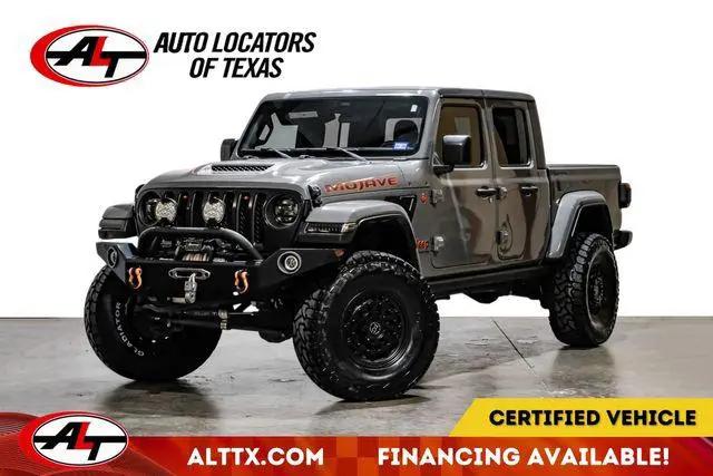 2021 Jeep Gladiator Sport for sale in Plano, TX
