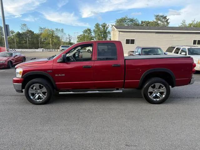 2008 Dodge Ram 1500 SLT for sale in Saylorsburg, PA