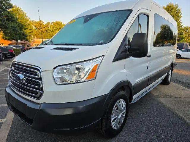 2018 Ford Transit XLT for sale in Charlotte, NC