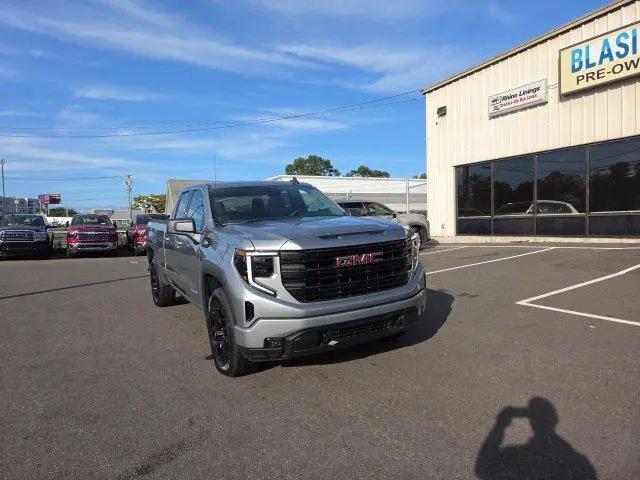 2026 GMC Sierra 1500 Double Cab, Standard Bed, Elevation, 4WD for sale in Stratford, CT