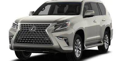 2022 Lexus GX 460 Premium for sale in Ontario, CA