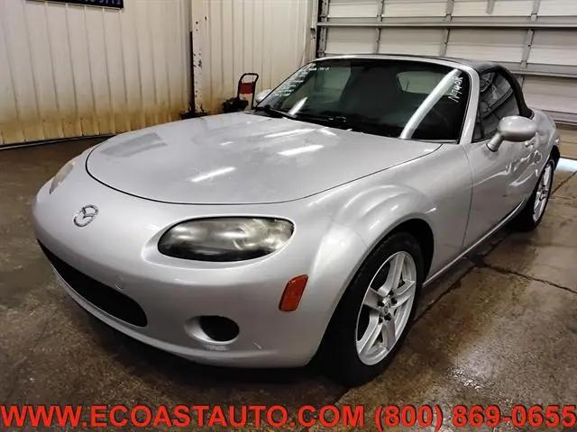 2006 Mazda MX-5 MX-5 for sale in Bedford, VA