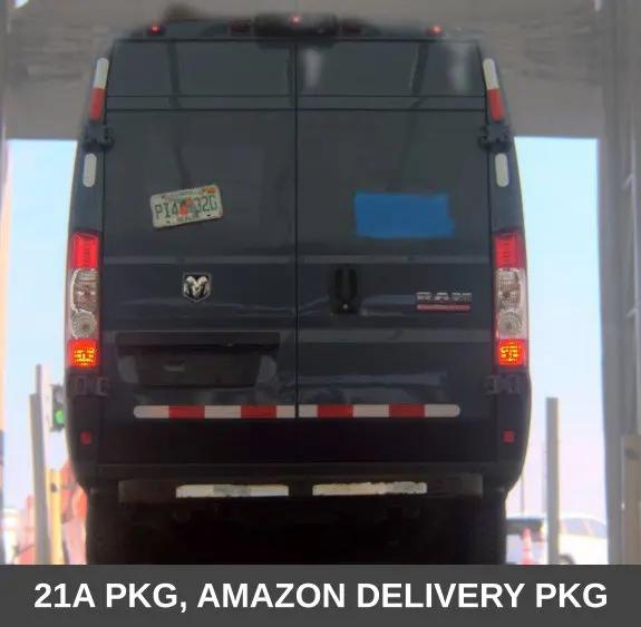 2020 Ram ProMaster Cargo Van High Roof 159 WB EXT