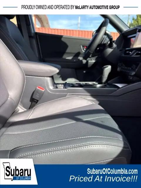 2026 Subaru Outback Limited XT