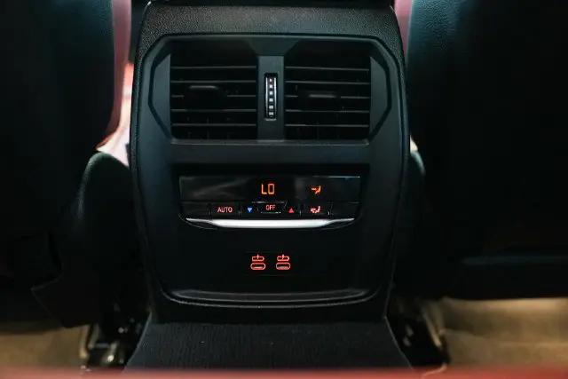 2024 BMW M3 Competition xDrive