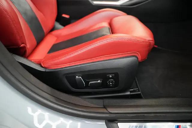 2024 BMW M3 Competition xDrive