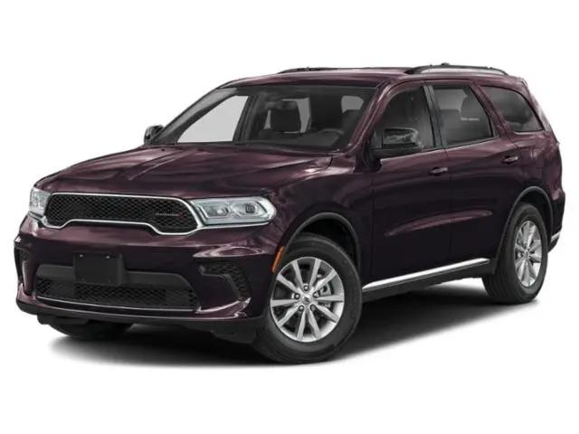 2026 Dodge Durango GT Plus AWD for sale in Cincinnati, OH