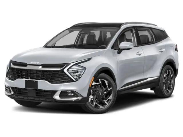 2023 Kia Sportage SX-Prestige for sale in Cincinnati, OH