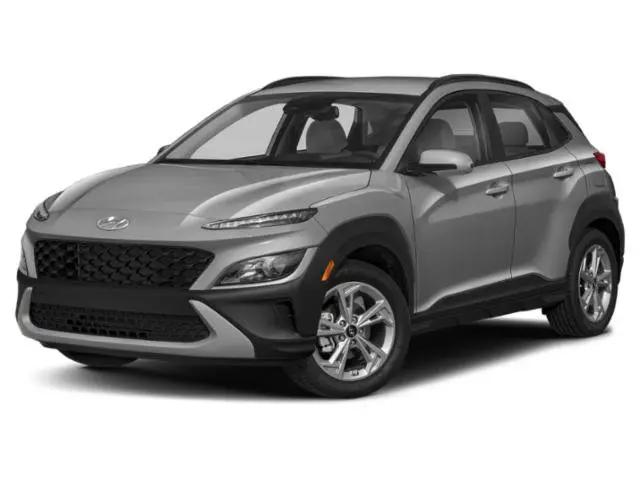 2023 Hyundai Kona for sale near Cincinnati, OH