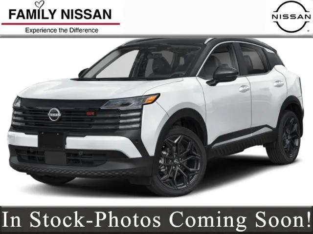 2027 Nissan Kicks SR for sale in Inwood, NY