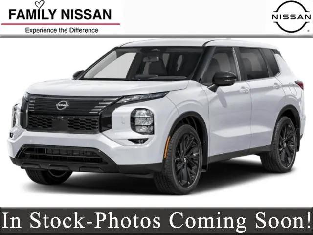 2026 Nissan Rogue Plug-In Hybrid SL for sale in Inwood, NY