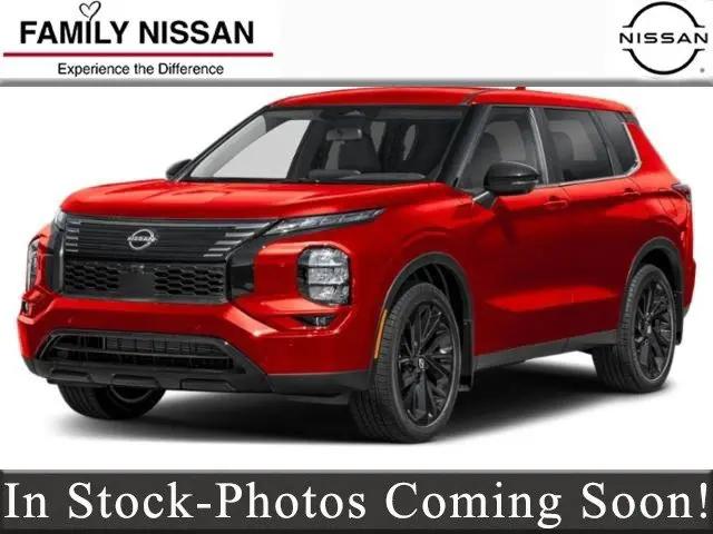 2026 Nissan Rogue Plug-In Hybrid SL for sale in Inwood, NY