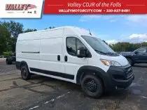 2026 Ram ProMaster 2500 Cargo Van Tradesman High Roof 159 WB w/Pass Seat for sale in Cuyahoga Falls, OH