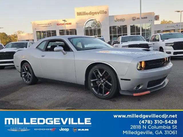2022 Dodge Challenger GT for sale in Milledgeville, GA