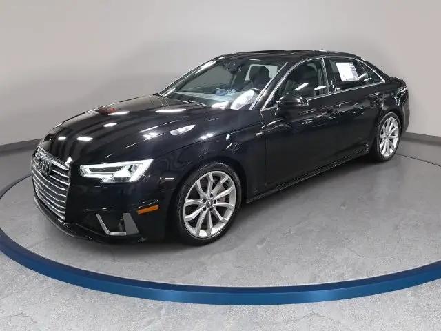 2019 Audi A4 45 Premium for sale in Raleigh, NC
