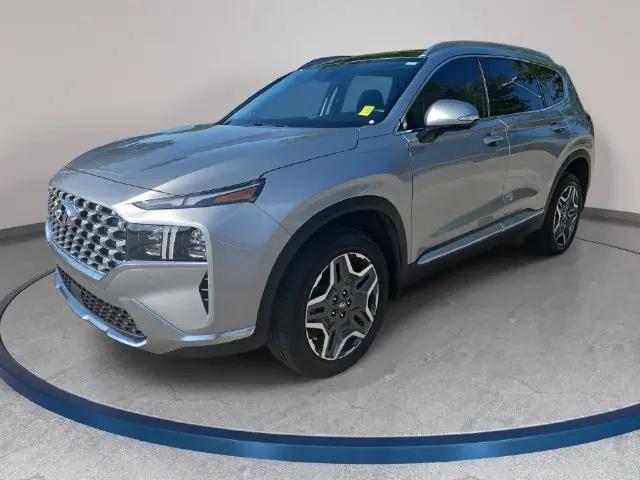 2023 Hyundai Santa Fe Limited for sale in Cary, NC