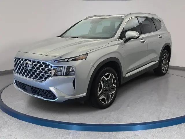 2023 Hyundai Santa Fe Limited for sale in Cary, NC
