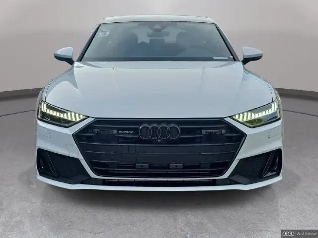 2023 Audi A7 Premium Plus 55 TFSI e quattro S tronic