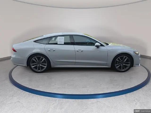 2023 Audi A7 Premium Plus 55 TFSI e quattro S tronic