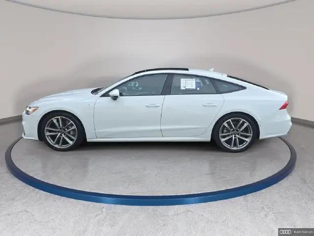 2023 Audi A7 Premium Plus 55 TFSI e quattro S tronic