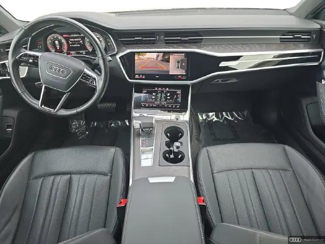 2023 Audi A7 Premium Plus 55 TFSI e quattro S tronic