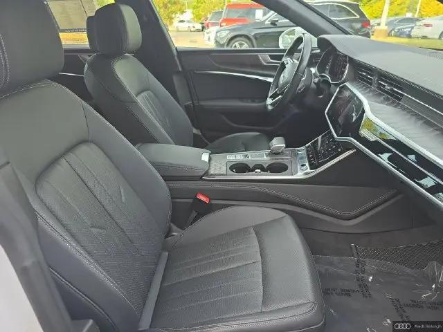 2023 Audi A7 Premium Plus 55 TFSI e quattro S tronic