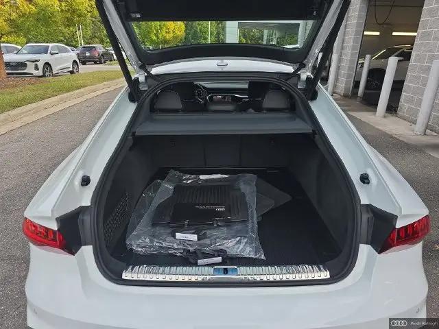 2023 Audi A7 Premium Plus 55 TFSI e quattro S tronic