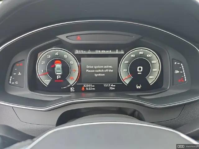 2023 Audi A7 Premium Plus 55 TFSI e quattro S tronic