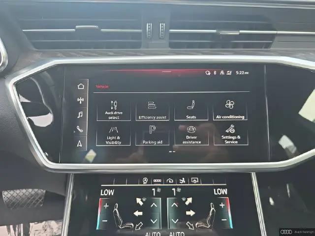 2023 Audi A7 Premium Plus 55 TFSI e quattro S tronic