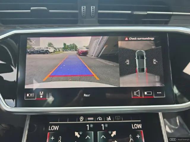2023 Audi A7 Premium Plus 55 TFSI e quattro S tronic