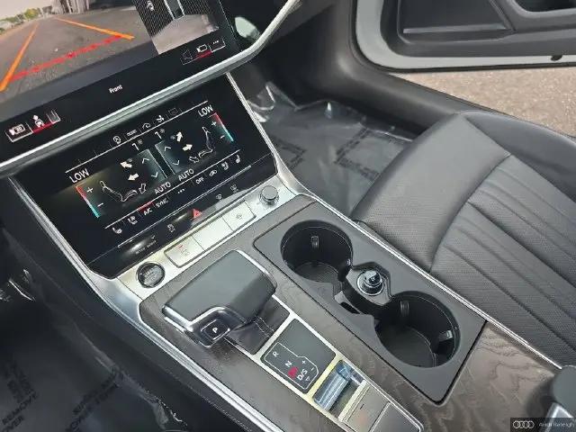 2023 Audi A7 Premium Plus 55 TFSI e quattro S tronic