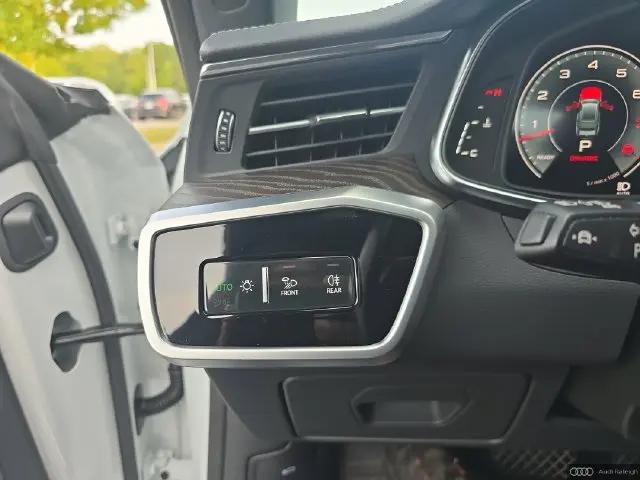 2023 Audi A7 Premium Plus 55 TFSI e quattro S tronic