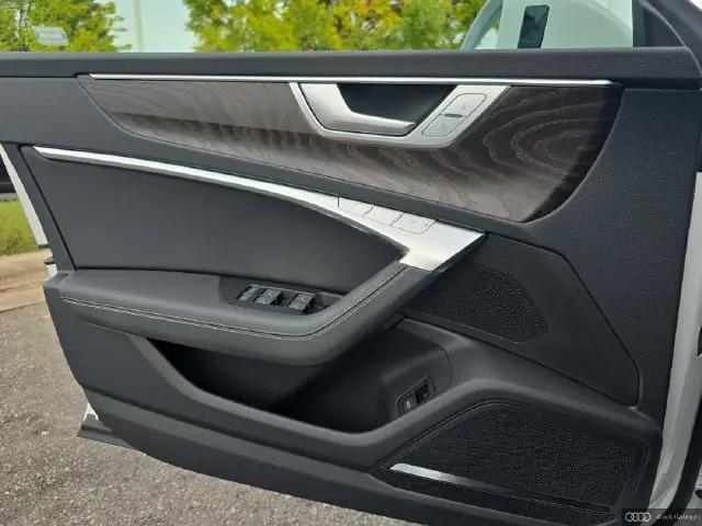 2023 Audi A7 Premium Plus 55 TFSI e quattro S tronic