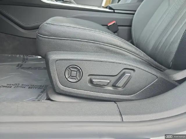 2023 Audi A7 Premium Plus 55 TFSI e quattro S tronic
