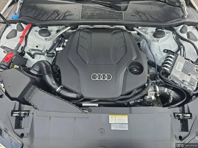 2023 Audi A7 Premium Plus 55 TFSI e quattro S tronic