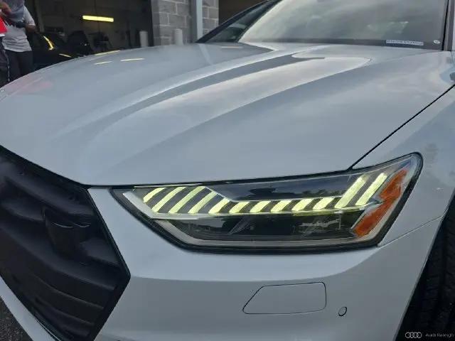 2023 Audi A7 Premium Plus 55 TFSI e quattro S tronic