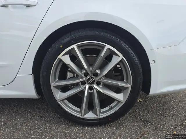 2023 Audi A7 Premium Plus 55 TFSI e quattro S tronic