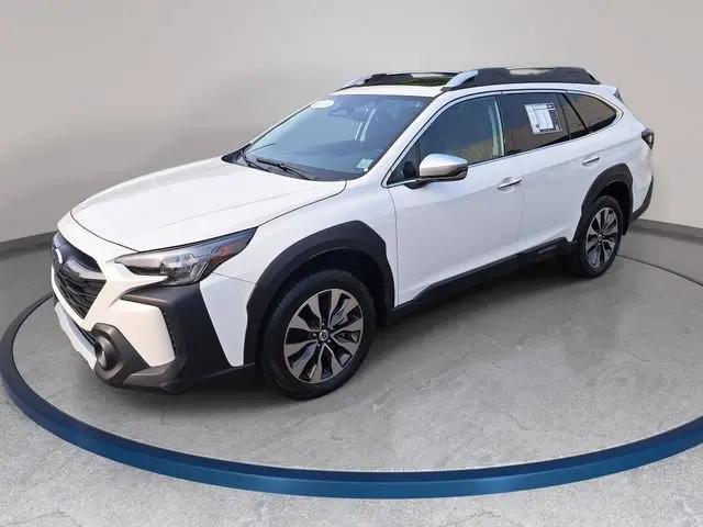 2025 Subaru Outback Touring XT for sale in Raleigh, NC