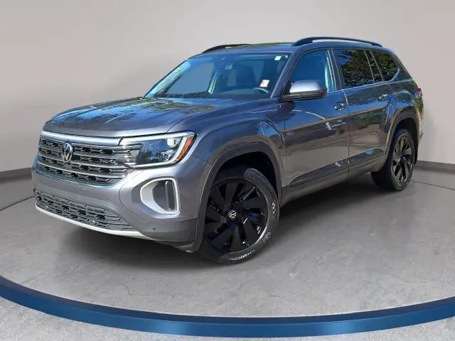 2024 Volkswagen Atlas 2.0T SE w/Technology for sale in Cary, NC