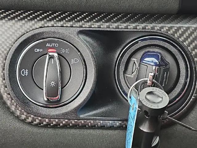 2024 Porsche 718 Cayman GT4 RS
