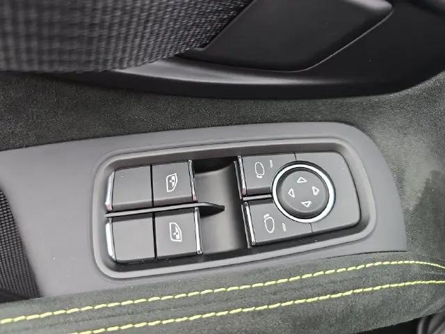 2024 Porsche 718 Cayman GT4 RS
