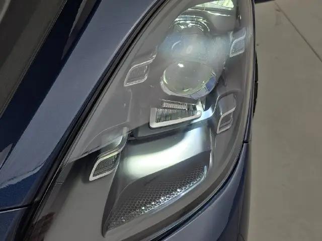 2024 Porsche 718 Cayman GT4 RS