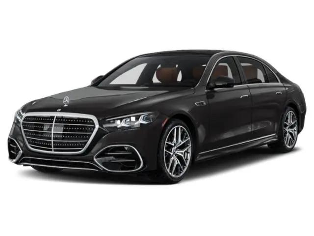 2027 Mercedes-Benz S-CLASS S 580 for sale in Morristown, NJ