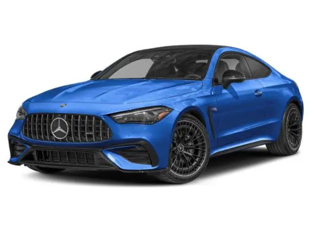2027 Mercedes-Benz CL AMG CLE 53 for sale in Morristown, NJ