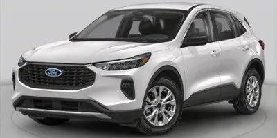 2024 Ford Escape Active for sale in Saint George, UT