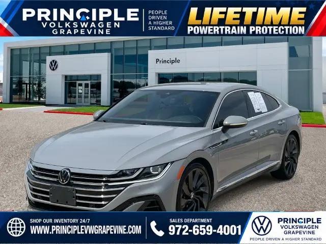 2023 Volkswagen Arteon 2.0T SE R-Line for sale in Grapevine, TX