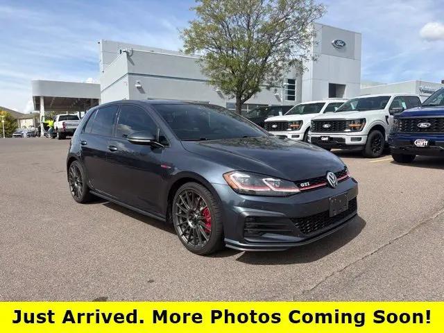 2018 Volkswagen Golf GTI 2.0T S for sale in Greeley, CO